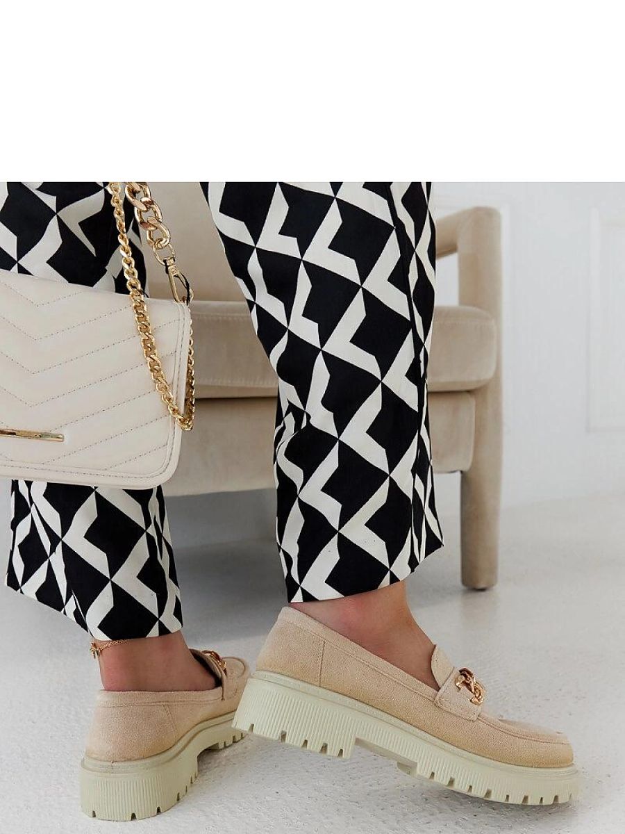 Half shoes model 206477 Solea-3