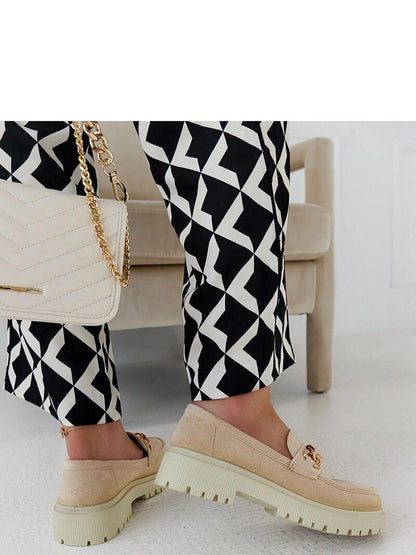Half shoes model 206477 Solea-3