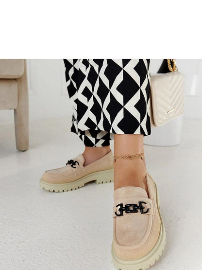 Half shoes model 206478 Solea-0