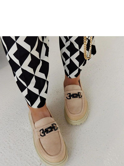 Half shoes model 206478 Solea-4