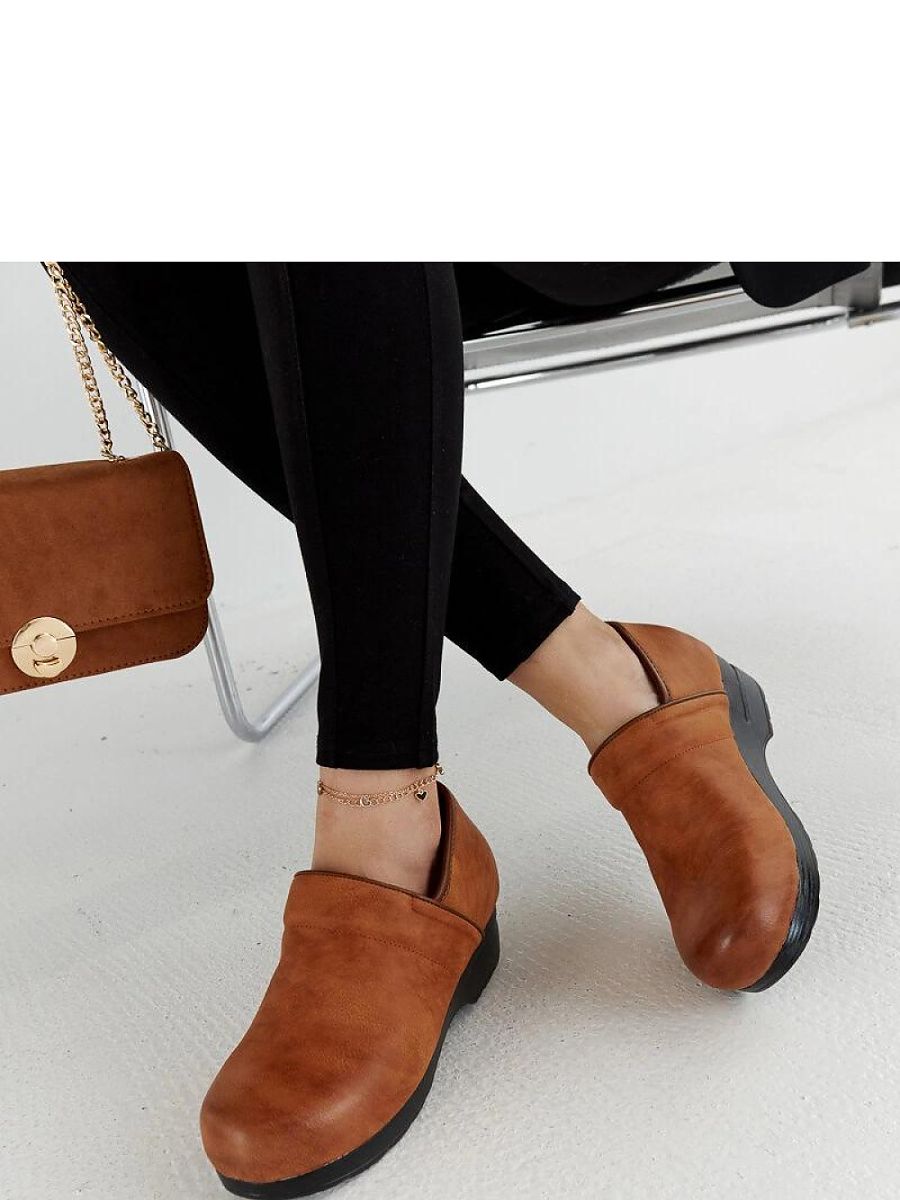 Half shoes model 206479 Solea-0