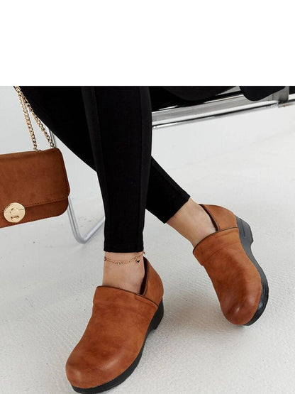 Half shoes model 206479 Solea-0