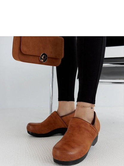 Half shoes model 206479 Solea-1