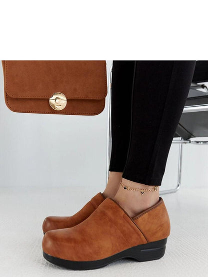 Half shoes model 206479 Solea-2
