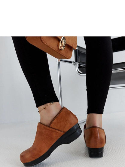 Half shoes model 206479 Solea-3