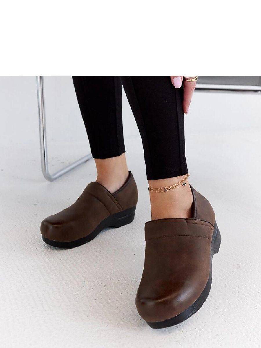 Half shoes model 206481 Solea-0