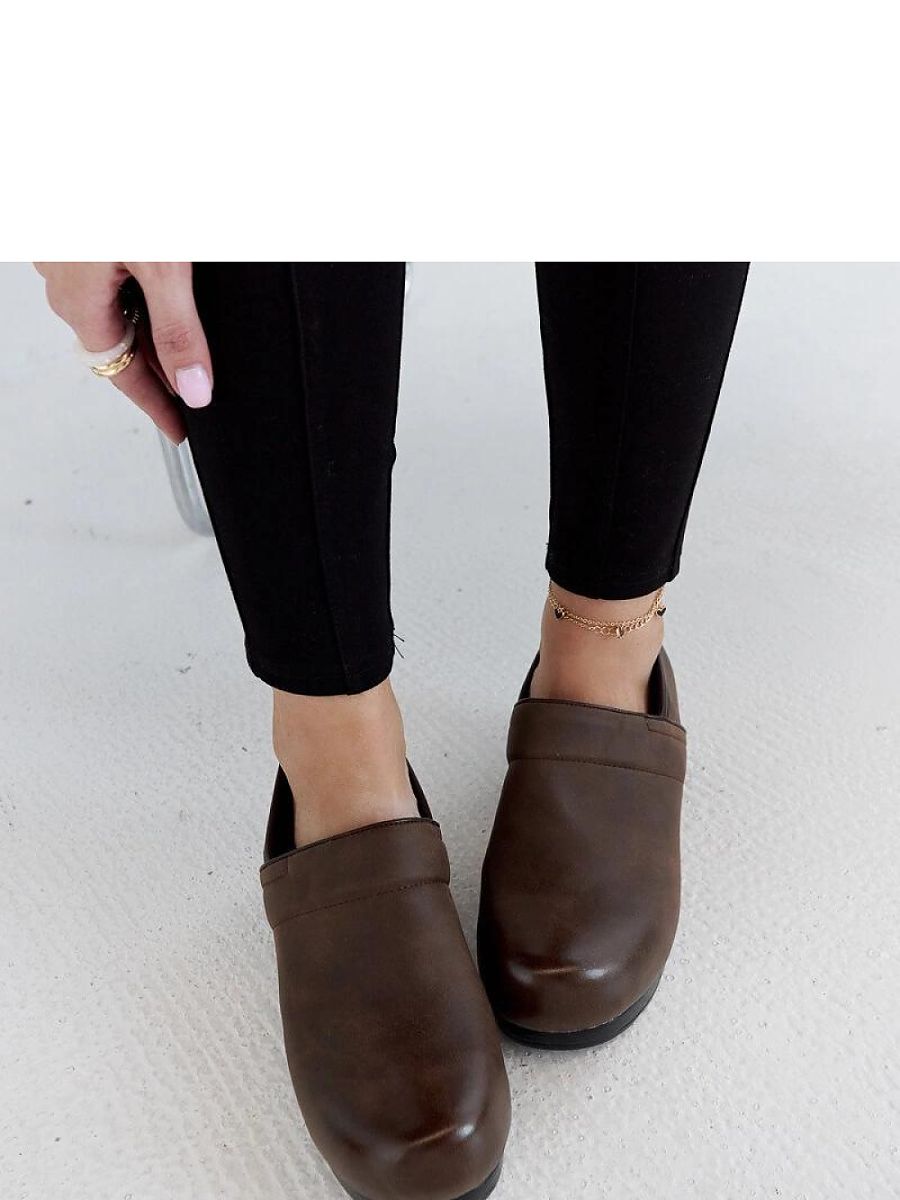 Half shoes model 206481 Solea-2