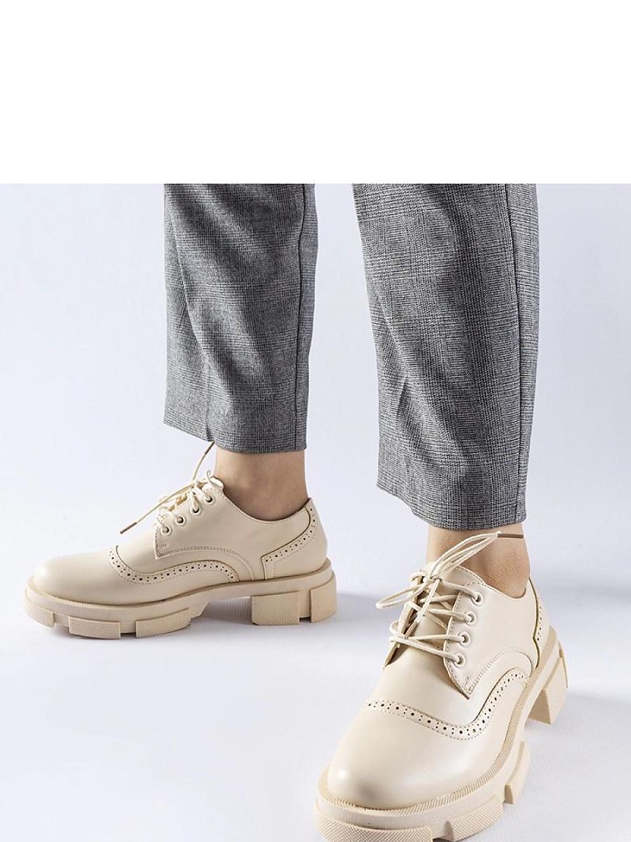 Half shoes model 206483 Solea-0