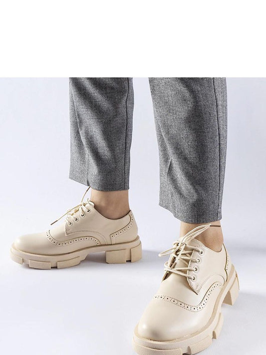 Half shoes model 206483 Solea-0