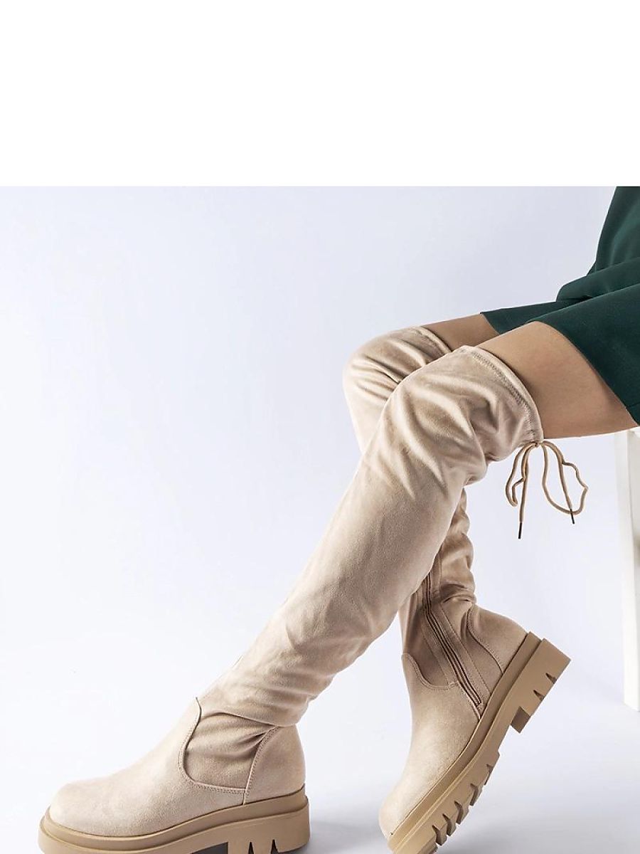 Dijlaarzen model 206499 Solea