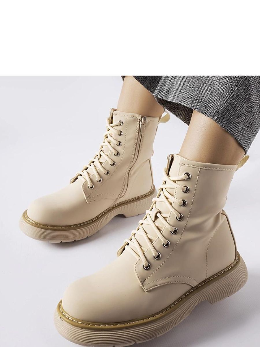 Trapper shoes model 206543 Solea-2