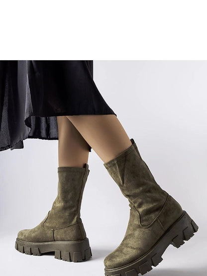 Laarzen model 206550 Solea