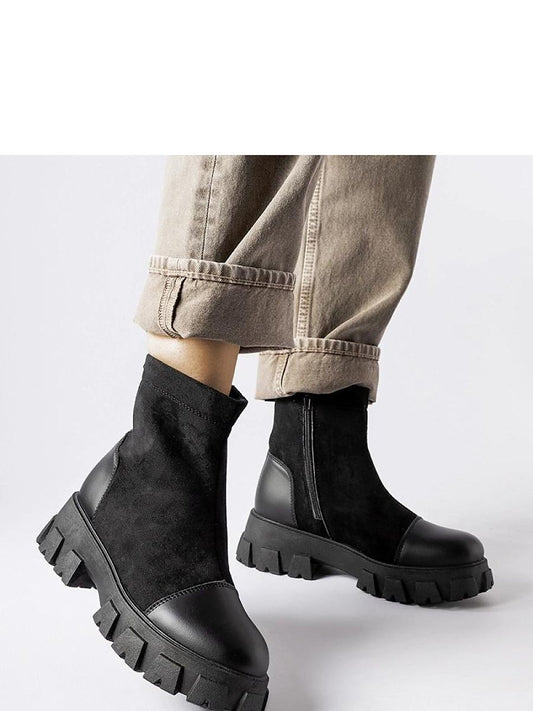 Boots model 206553 Solea