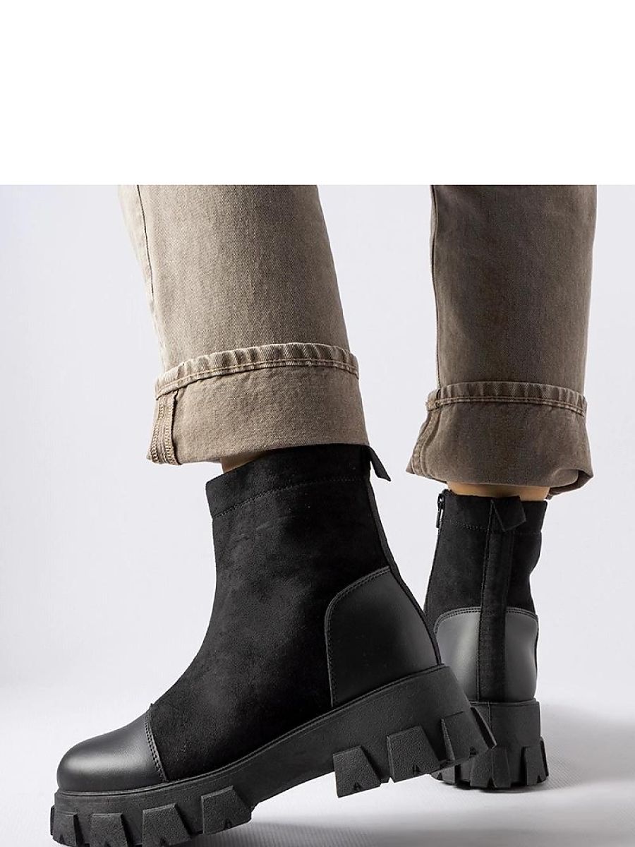 Boot model 206553 Solea