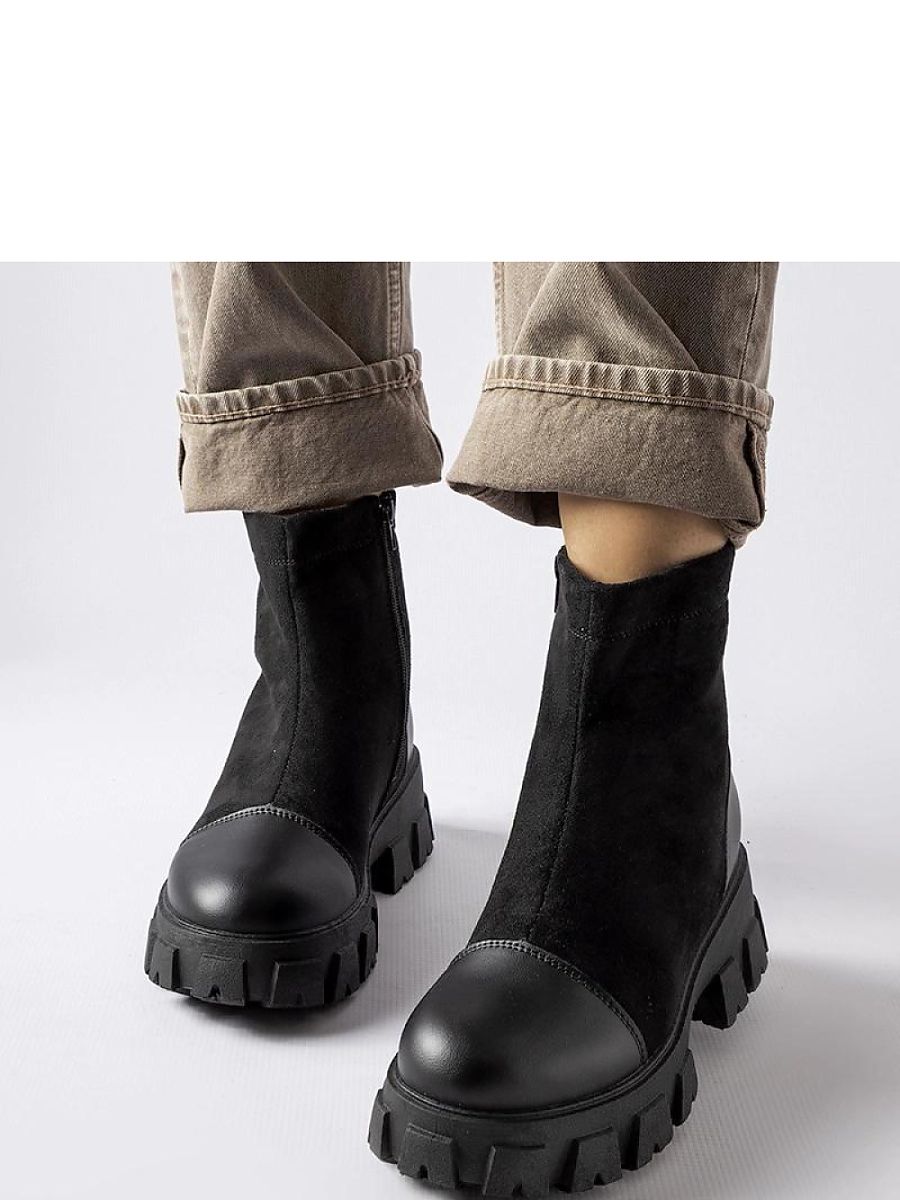 Boot model 206553 Solea