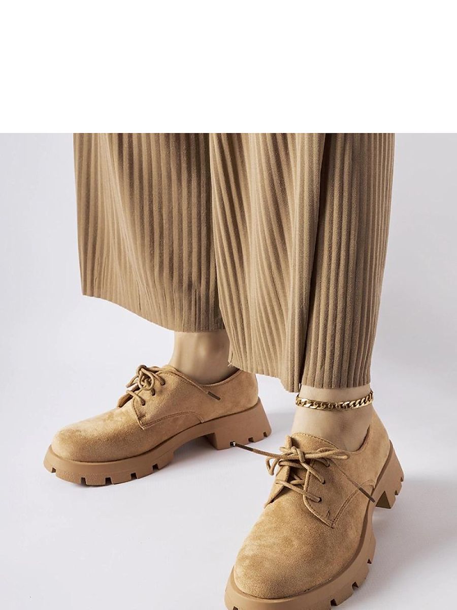 Half shoes model 206571 Solea-0