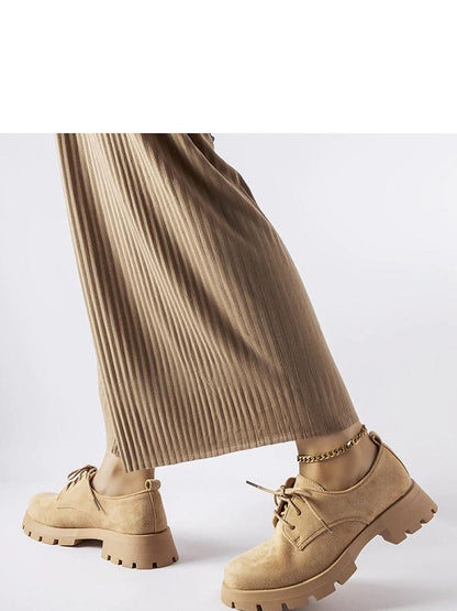 Half shoes model 206571 Solea-1