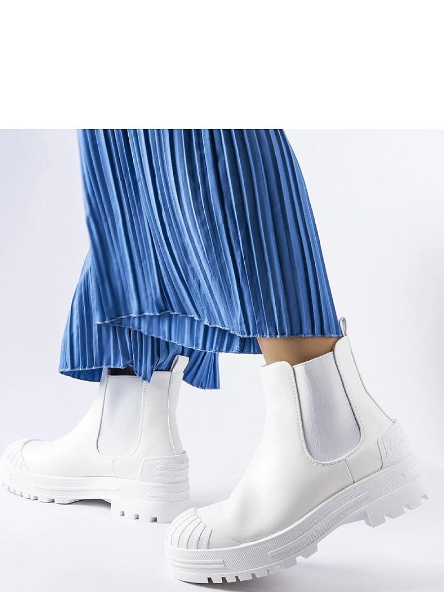 Boots model 206578 Solea