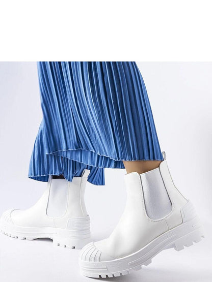 Boots model 206578 Solea