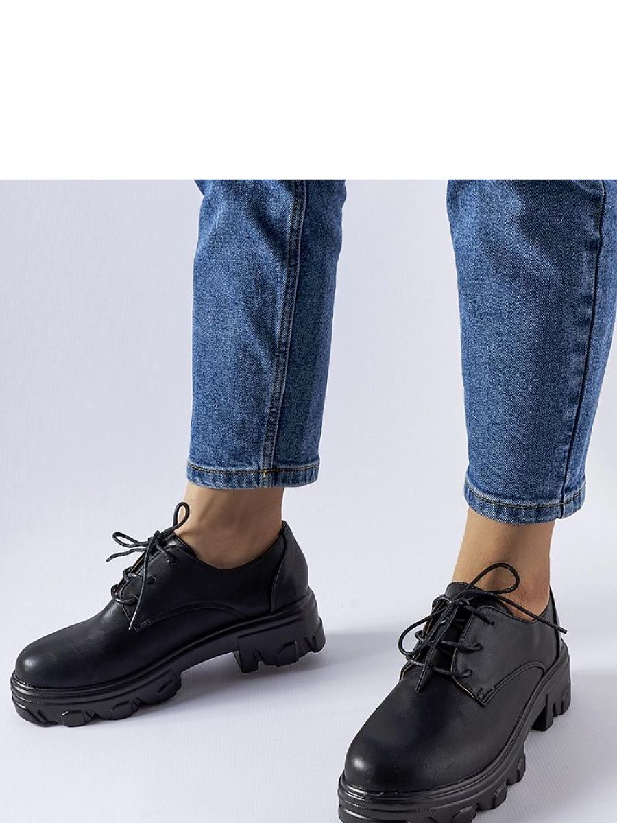 Half shoes model 206580 Solea-0