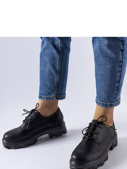 Half shoes model 206580 Solea-0
