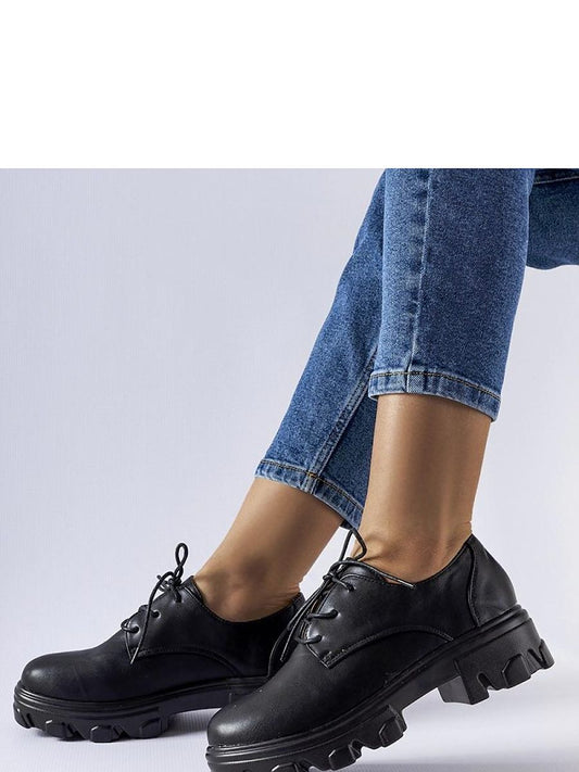 Half shoes model 206580 Solea-1