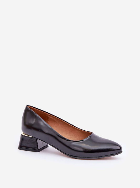 Heel pumps model 206816 Step in style-1