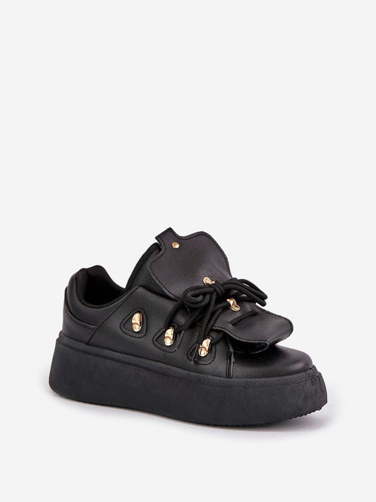 Sports Shoes Model 206862 Step in Style