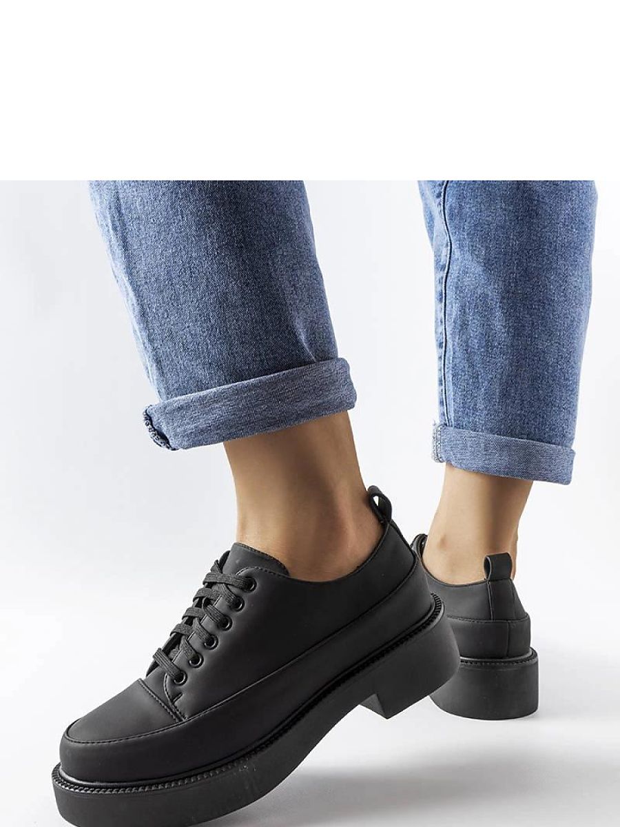 Half shoes model 207042 Solea-2