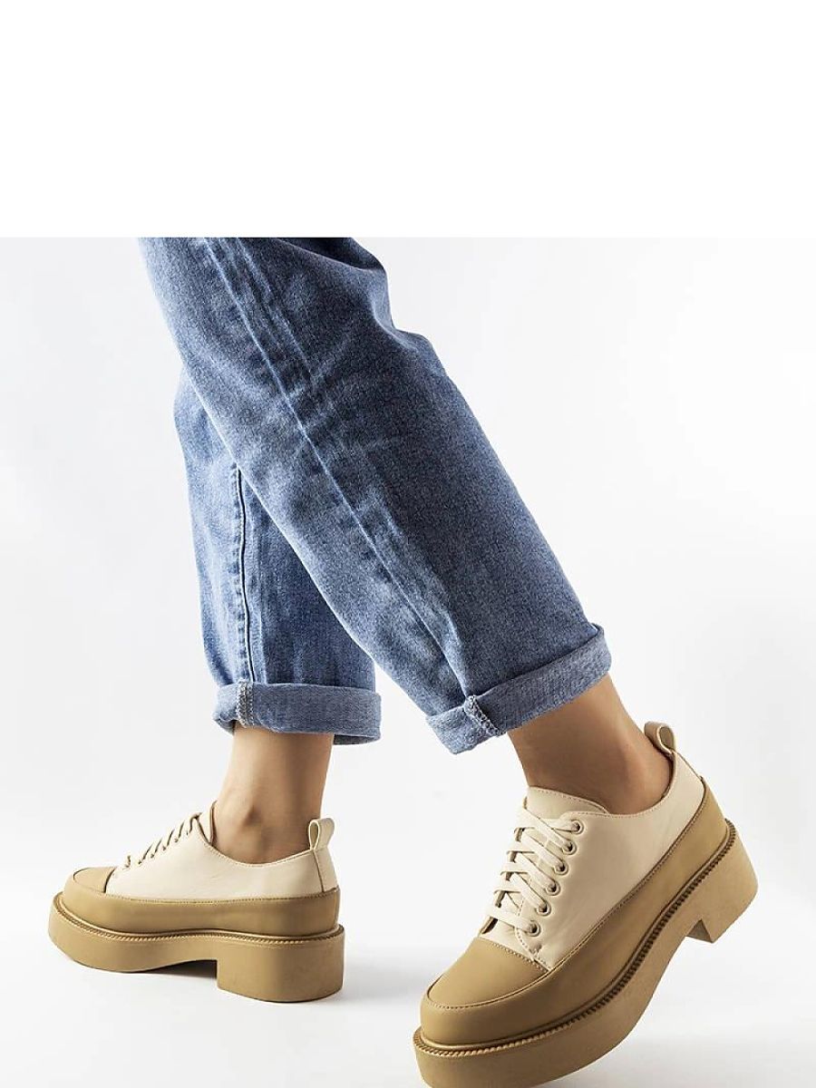 Half shoes model 207044 Solea-0