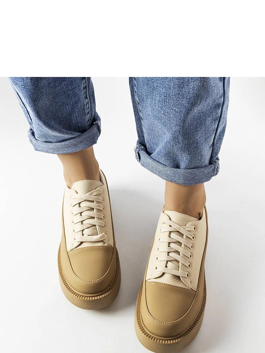 Half shoes model 207044 Solea-2