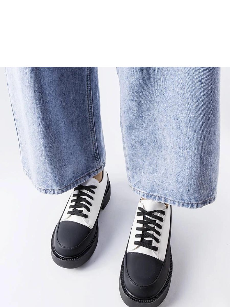 Half shoes model 207045 Solea-0