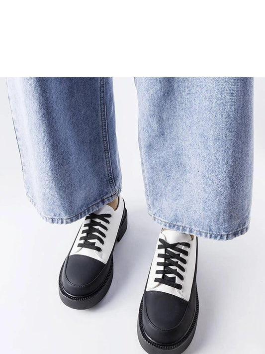 Half shoes model 207045 Solea-0