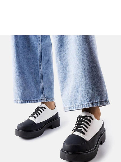 Half shoes model 207045 Solea-1
