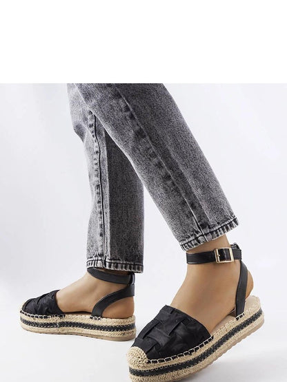 Espadrille model 207048 Solea-0