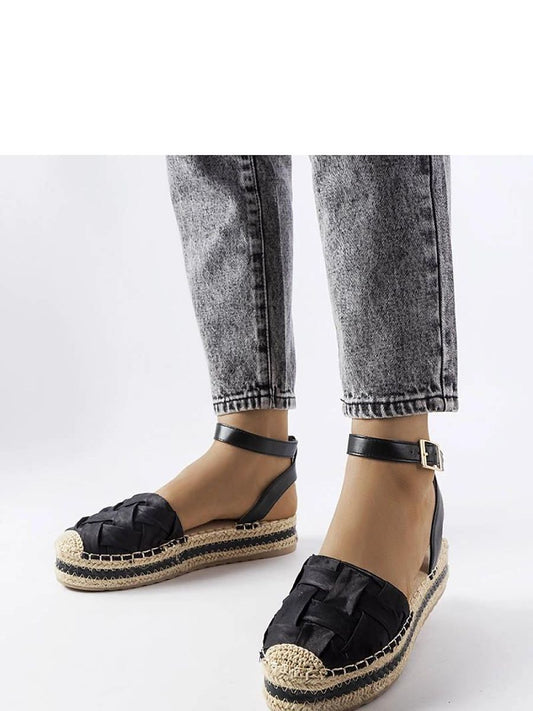 Espadrille model 207048 Solea-1