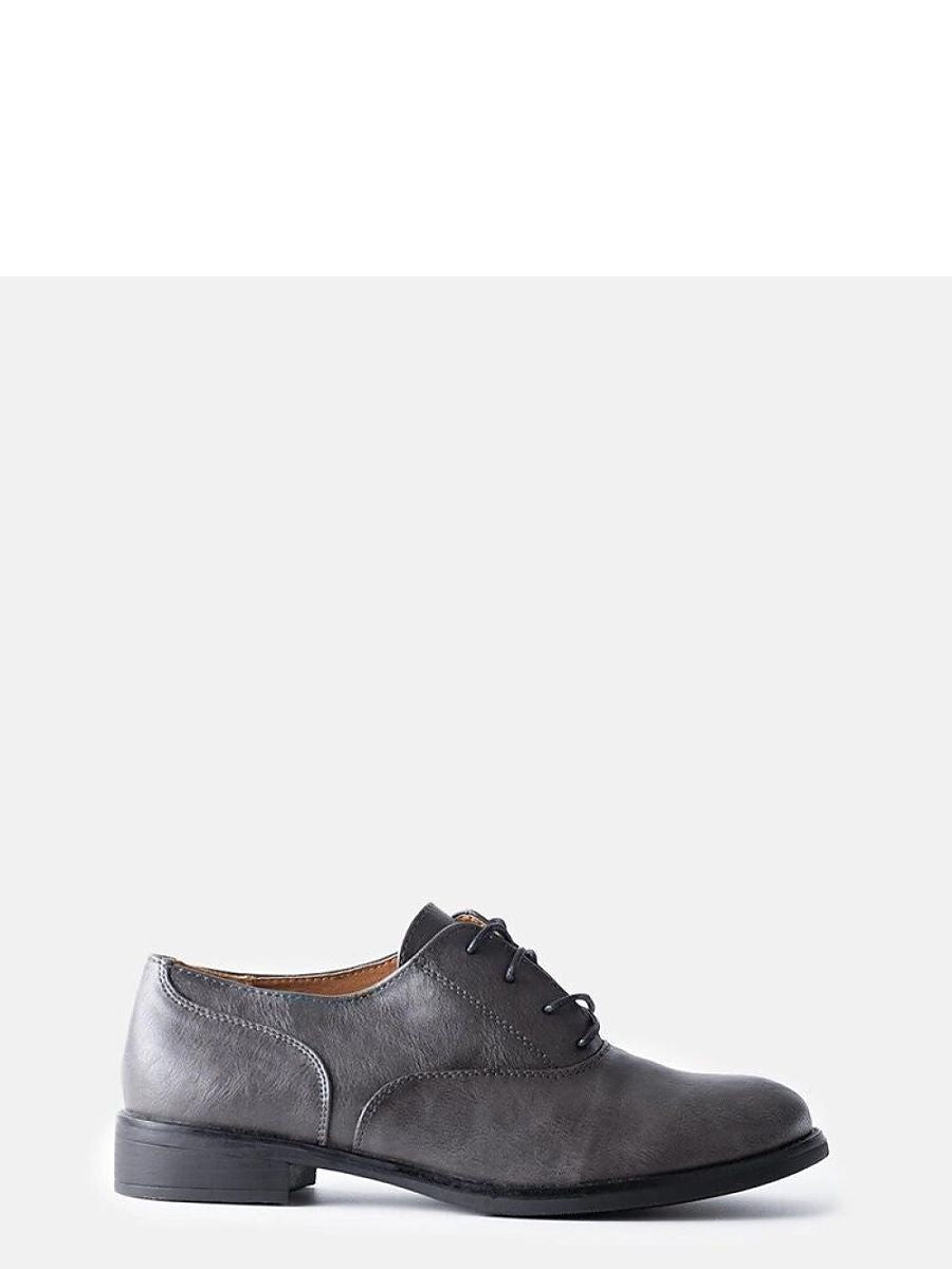 Half shoes model 207061 Solea-0