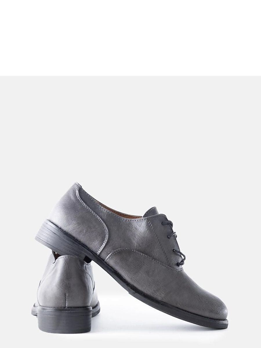 Half shoes model 207061 Solea-3