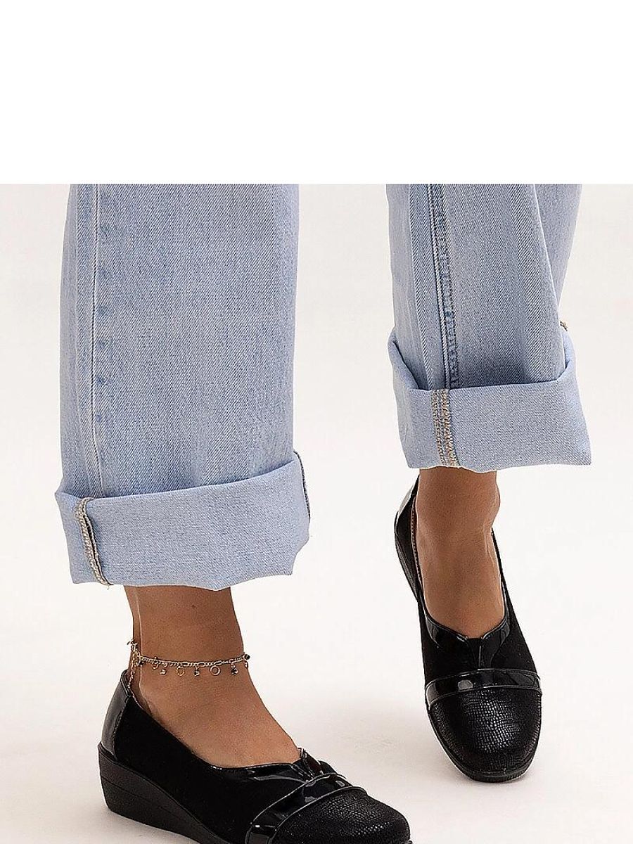 Half shoes model 207067 Solea-0