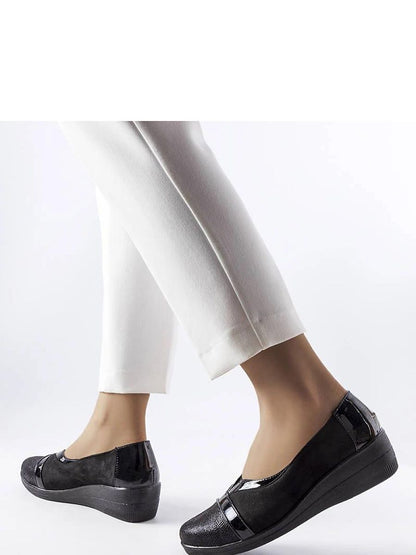 Half shoes model 207067 Solea-3
