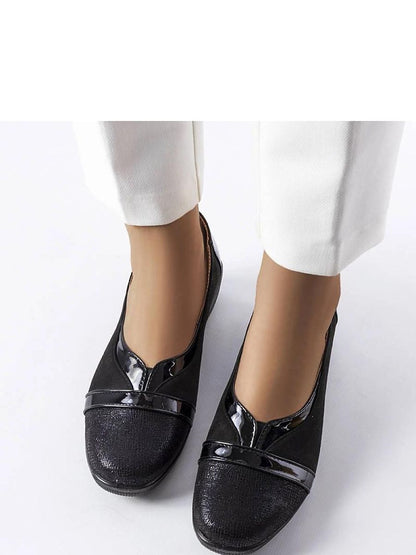 Half shoes model 207067 Solea-4