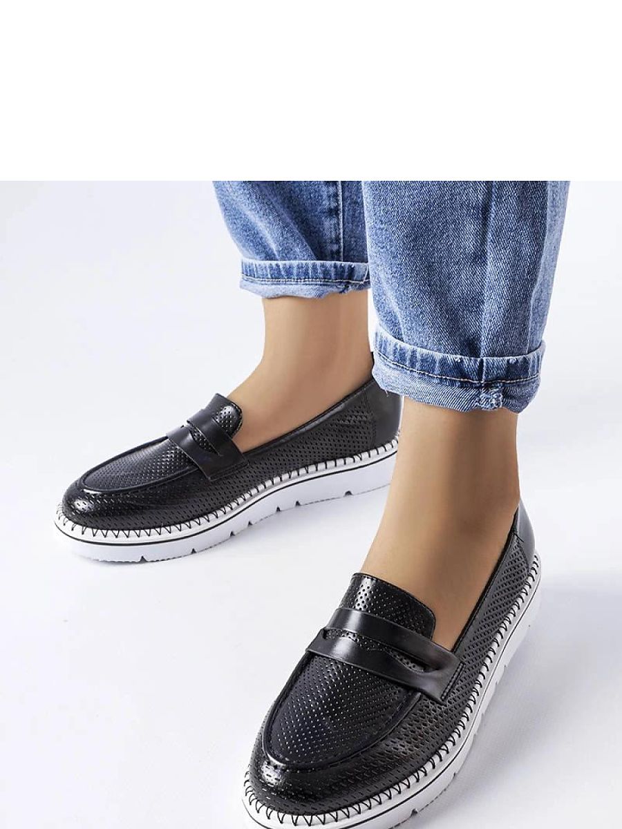 Half shoes model 207072 Solea-0