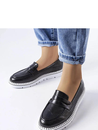 Half shoes model 207072 Solea-0