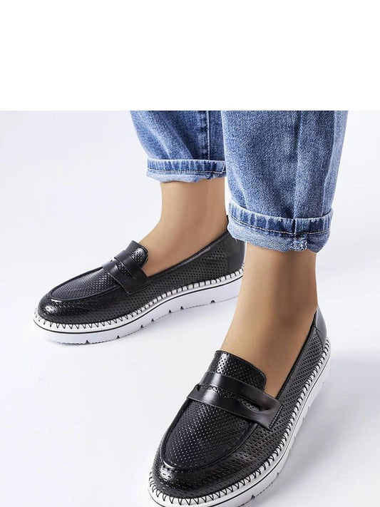 Half shoes model 207072 Solea-0
