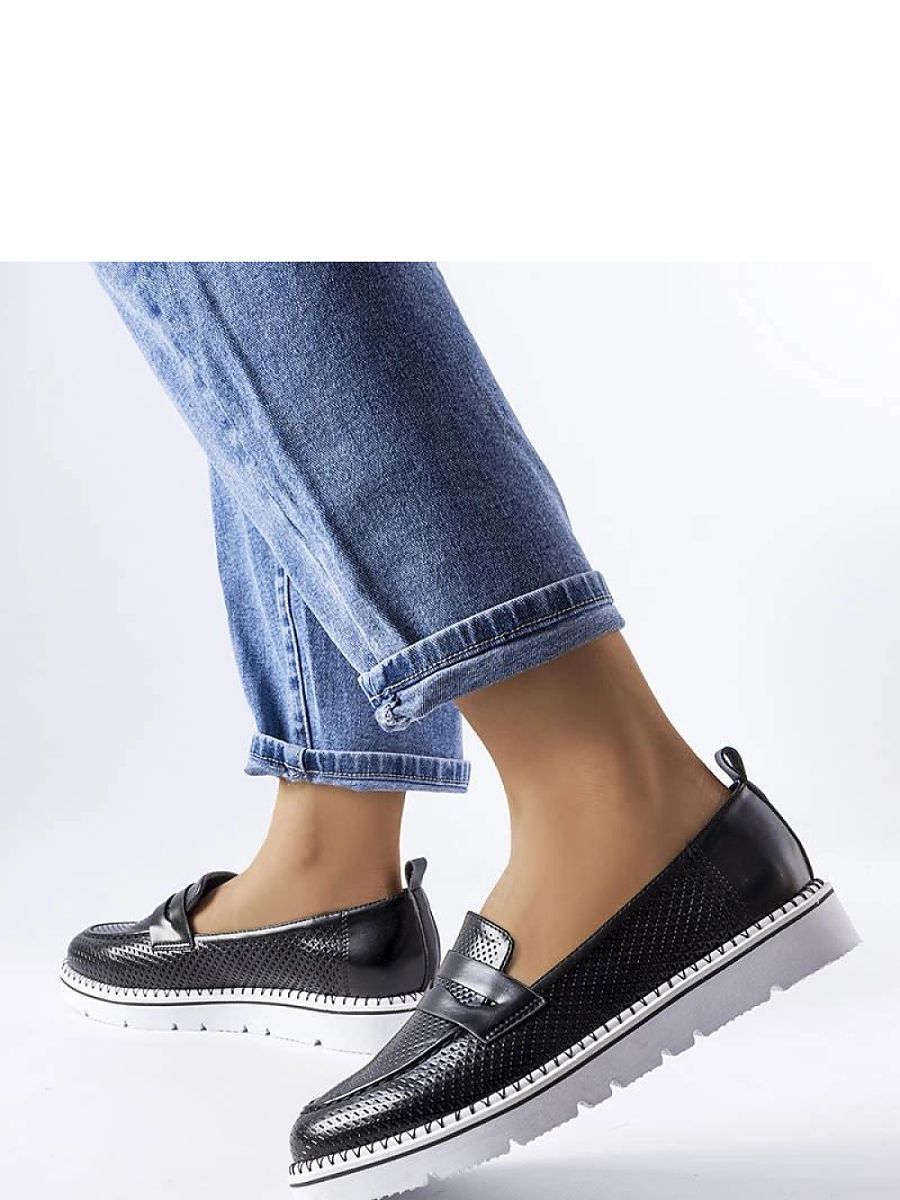 Half shoes model 207072 Solea-1