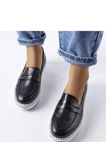 Half shoes model 207072 Solea-2