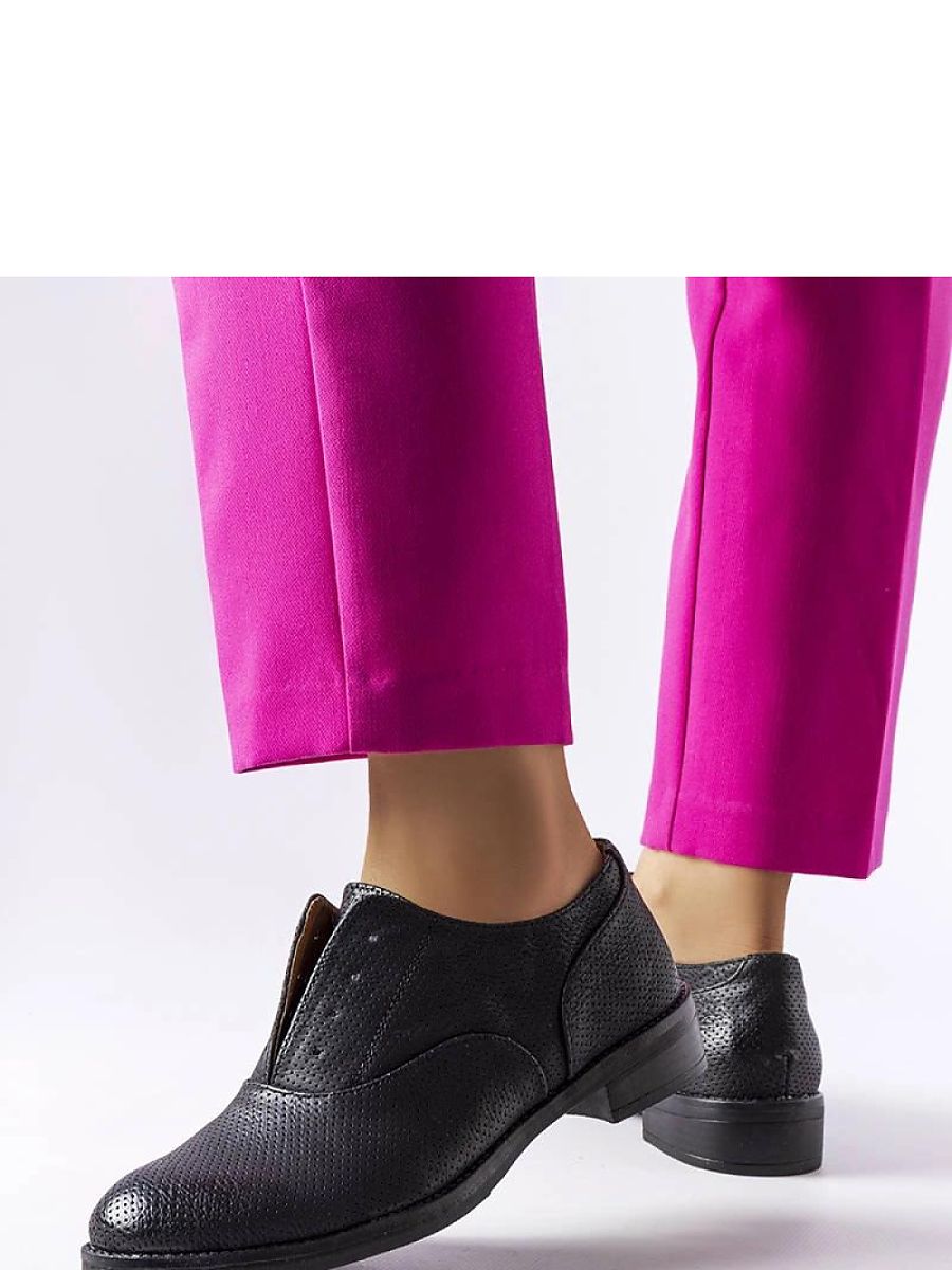 Half shoes model 207083 Solea-1