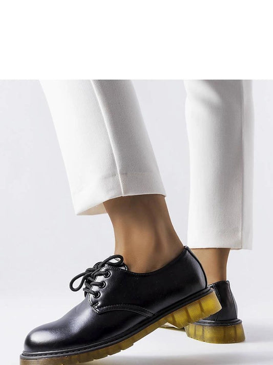 Half shoes model 207086 Solea-0