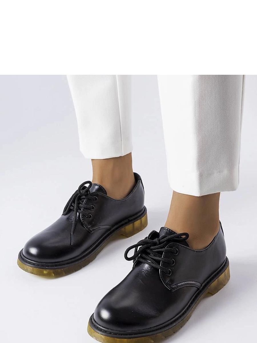Half shoes model 207086 Solea-1