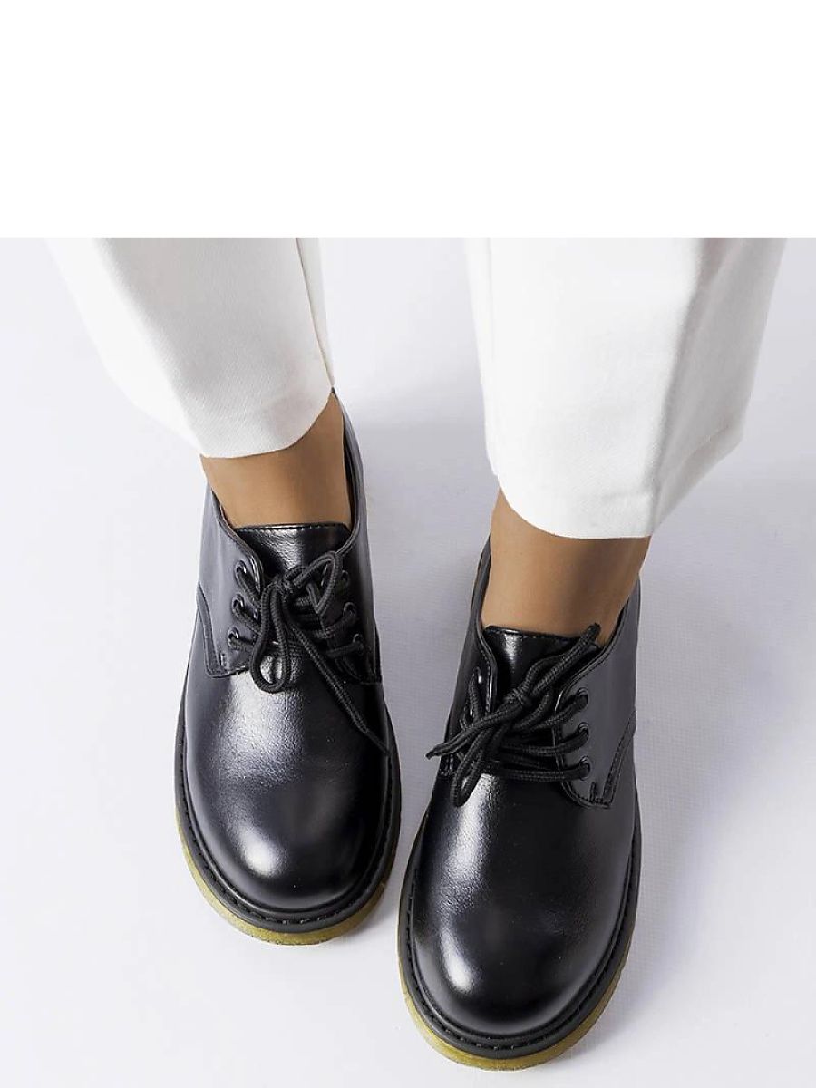 Half shoes model 207086 Solea-2